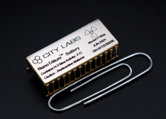 Global Tritium Battery Market to Reach $19.61 Million by 2032, Growing at 31% CAGR